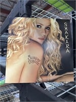 SHAKIRA (Vinyl)
