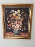 German Needlepoint Collection