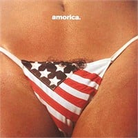 Amorica (2LP Vinyl)