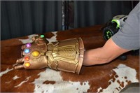 Marvel Infinity LED Light Glove