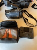 Sony FD Mavica, Magnavox Easy Cam