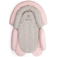 Diono Cuddle Soft 2-In-1 Baby Head Neck Body