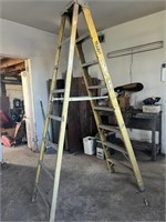 Ladder (yellow)