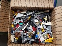Mystery Box Of Legos, 4.28 lbs