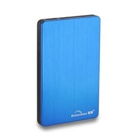 Blueendless Ultra Slim 2.5" Portable External