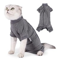 Cat Surgical Recovery Suit Professional for Male