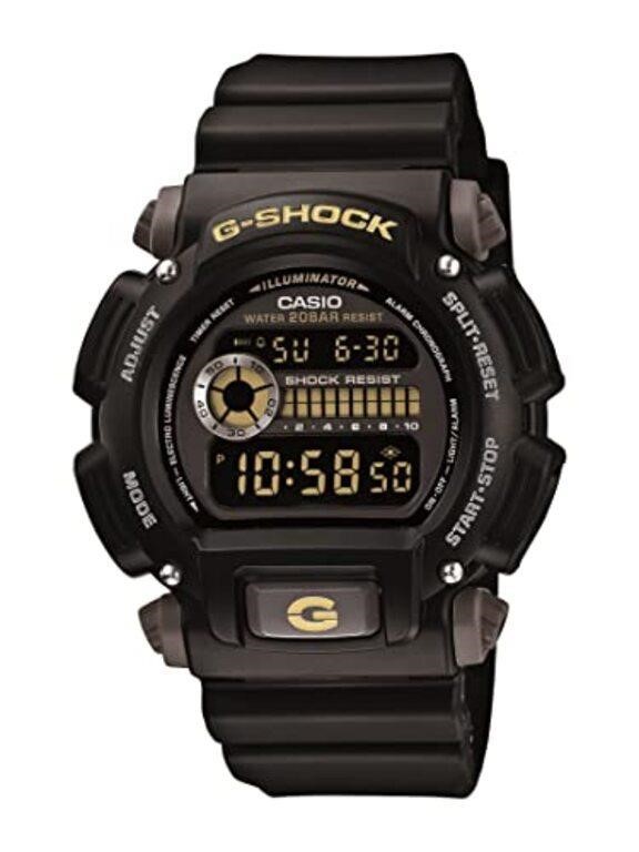 Casio Men's DW-9052-1CCG G-Shock Military Watch