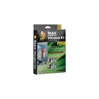 Duck Max Strength Rolled Window Insulation Kit