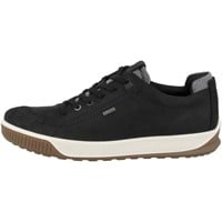 Size: 9.5 US, ECCO Men's Byway Tred Gore-tex