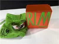 RLM Studio Sterling Silver Cuff Bracelet