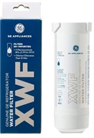 XWF Refrigerator Water Filter Replacement for GE