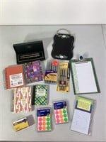 Cross Pen & Pencil & Office Supplies