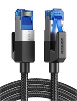 UGREEN Cat 8 Ethernet Cable 15FT, High Speed