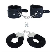 Subiceto Leather Wrist Bracelet for Women Men Leg