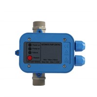 Water Pump Pressure Controller,Automatic Electric