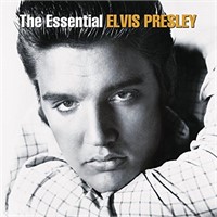 The Essential Elvis Presley (Vinyl)