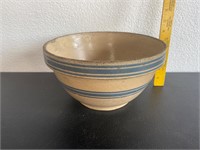 Antique Mixing Bowl