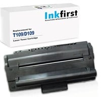 InkfirstÂ® Toner Cartridge MLT-D109S (MLTD109S)