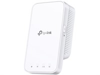 TP-Link AC1200 WiFi Extender (RE300), Covers up