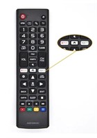 Universal Replacement for All LG Remote Control