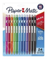 Paper Mate InkJoy 300RT Retractable Ballpoint