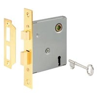 Prime-Line E 2294 Vintage Style Indoor Mortise