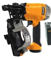 Bostitch 15-Degree Pneumatic Roofing Nailer $220