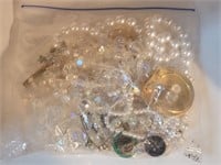 Misc beads/jewelry