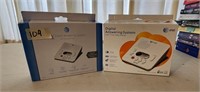 2 Digital Answering Systems Answering Machines
