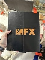 FX EMMY CONSIDERATION DVD PACKAGE