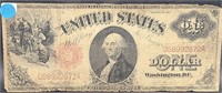 1917 US Large $1