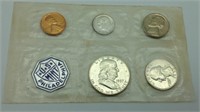 1957 U.S Mint Proof Set
