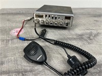 Radio shack TRC-447 CB radio untested