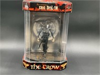 The Crow Eric Draven McFarlane Action Figure 1999
