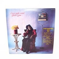 Gloria Lynne Promo Very Gentle Sound LP