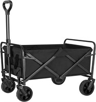 Folding Wagon Cart