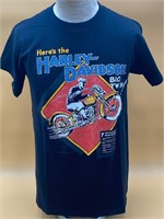 Here’s The Harley-Davidson Big Twin! M Shirt
