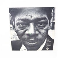 Little Walter Hate To See You Go MONO PROMO Vinyl