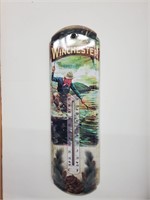 Winchester thermometer