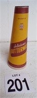 Buttermilk Container