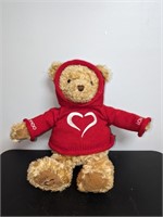 Gund Millennium Love Teddy Bear Plush