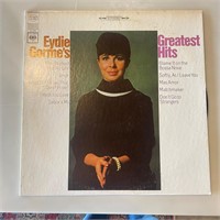 Eydie Gorme Greatest Hits pop vocal LP record
