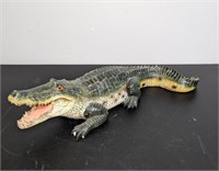 Decorative Alligator Composite