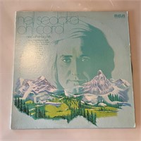 Neil Sedaka Oh! Card vocal pop Record LP