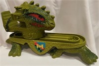 1981Master of the Universe Dragon Walker