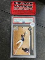 Graded GM10 Arozarena Topps Now Card