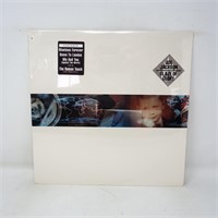 Sealed Joe Jackson Blaze of Glory Vinyl LP Record