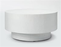 32" Arbon Coffee Table White - Threshold™