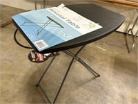 PDG Adjustable personal table  able to support 25