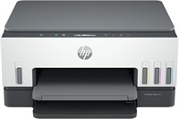 HP Smart -Tank 6001 all in one printer